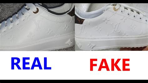 lv supreme shoes fake|false louis vuitton lv.